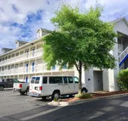 InTown Suites Extended Stay North Charleston SC – Rivers Ave hotel detail image 3