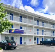 InTown Suites Extended Stay North Charleston SC – Rivers Ave hotel detail image 5