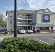InTown Suites Extended Stay Greenville SC - Wade Hampton hotel detail image 3