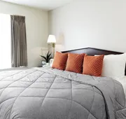 InTown Suites Extended Stay Greenville SC - Wade Hampton hotel detail image 5