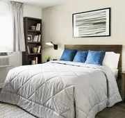 InTown Suites Extended Stay Greenville SC - Wade Hampton hotel detail image 7