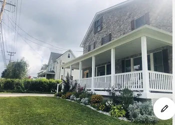 Naomi Bed & Breakfast hotel thumbnail 2