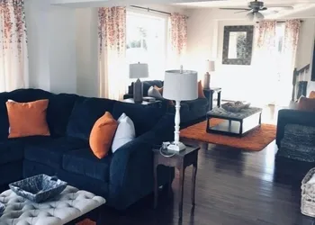 Naomi Bed & Breakfast hotel thumbnail 4