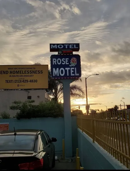 Rose Motel hotel detail image 2