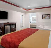 Econo Lodge Houston Northwest - Cypress hotel detail image 4