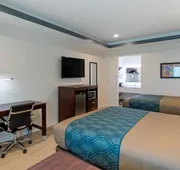 Econo Lodge Houston Northwest - Cypress hotel detail image 5