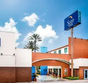 Sleep Inn Monterrey Norte hotel detail image 3