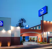 Sleep Inn Monterrey Norte hotel detail image 4