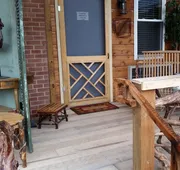 The Iris Garden Downtown Cottages and Suites hotel detail image 5