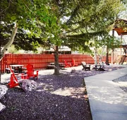 Red Bear Inn hotel detail image 7