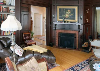 Guilford Bed and Breakfast hotel thumbnail 8