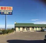 Americana Inn hotel detail image 3