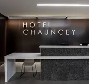Hotel Chauncey Iowa City Tapestry Collection by Hilton hotel detail image 5
