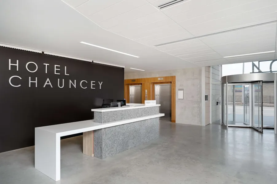 Hotel Chauncey Iowa City Tapestry Collection by Hilton hotel detail image 6