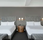 Hotel Chauncey Iowa City Tapestry Collection by Hilton hotel detail image 7