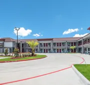 Red Roof Inn Baytown hotel detail image 3