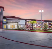 Red Roof Inn Baytown hotel detail image 4