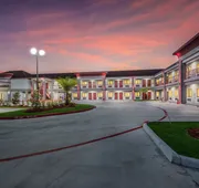 Red Roof Inn Baytown hotel detail image 5