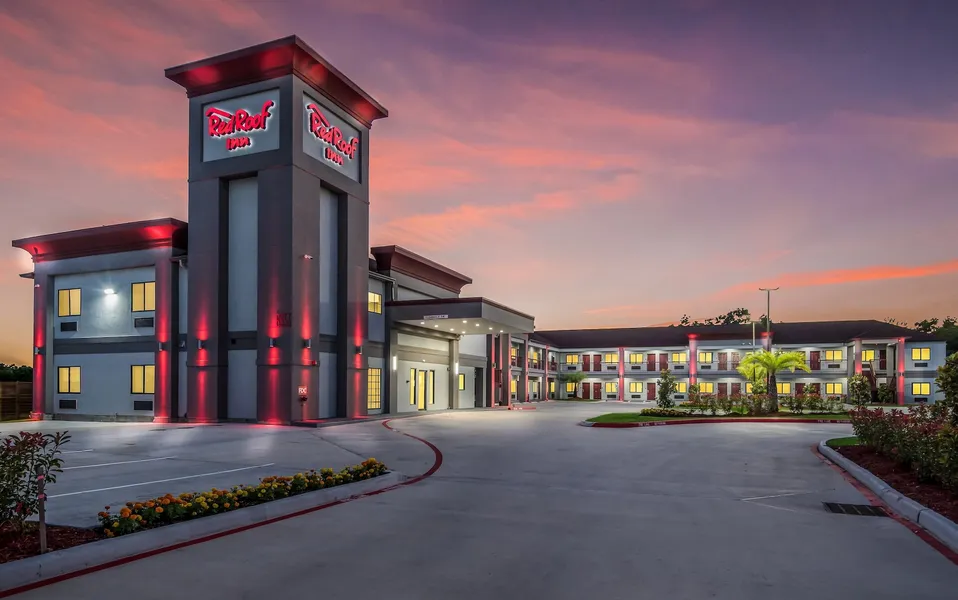 Red Roof Inn Baytown hotel detail image 6