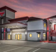 Red Roof Inn Baytown hotel detail image 7