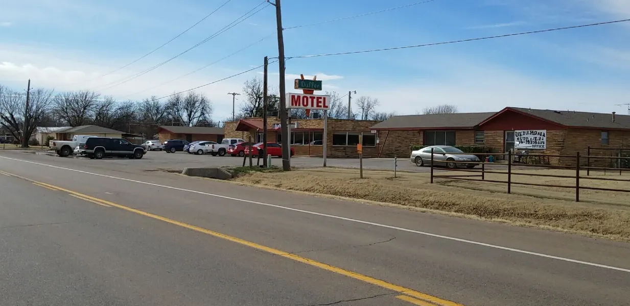Duffer Motel hotel detail image 2