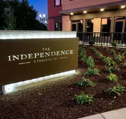 The Independence hotel detail image 3