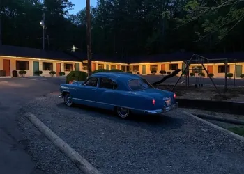 Route 19 Inn hotel thumbnail 2