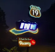 Route 19 Inn hotel detail image 3