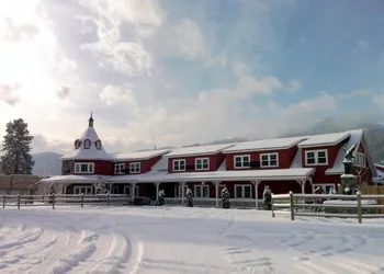 Beaver Valley Lodge hotel thumbnail 2