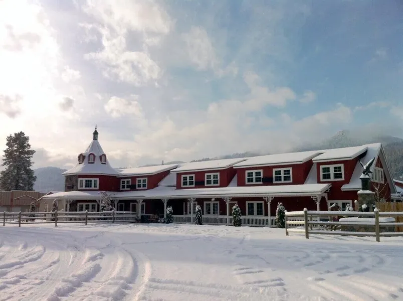 Beaver Valley Lodge hotel detail image 2