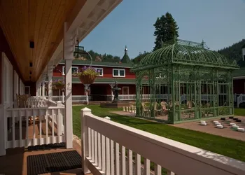 Beaver Valley Lodge hotel thumbnail 3