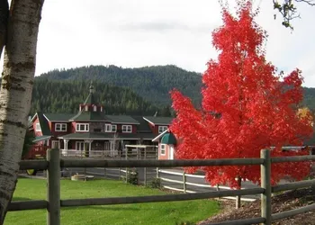Beaver Valley Lodge hotel thumbnail 5