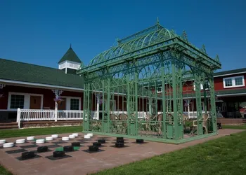Beaver Valley Lodge hotel thumbnail 6