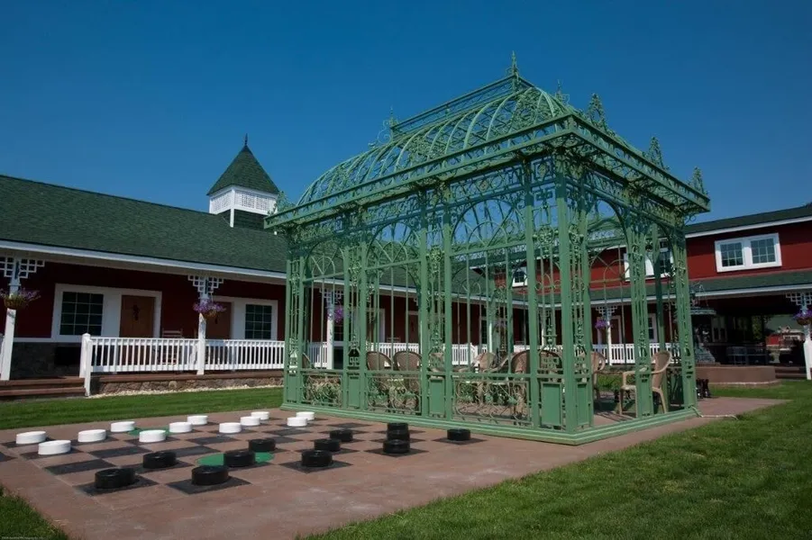 Beaver Valley Lodge hotel detail image 6