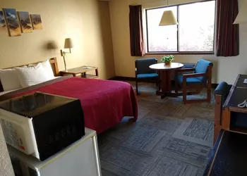 Wilderness Inn hotel thumbnail 7