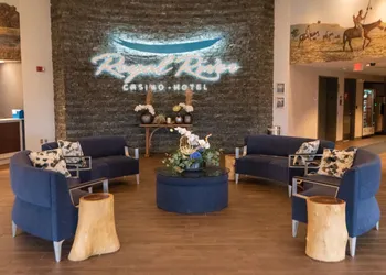 Royal River Casino and Hotel hotel thumbnail 6