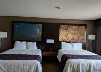 Royal River Casino and Hotel hotel thumbnail 8