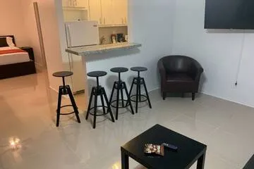 Miami Airport Apartment Inn hotel detail image 2