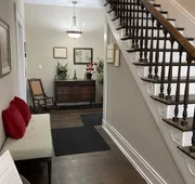 Historic McDonald Airbnb hotel detail image 4