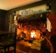Daniels House Inn hotel detail image 4
