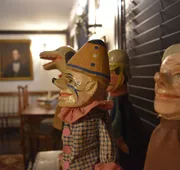 Daniels House Inn hotel detail image 7