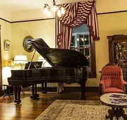 Double Oaks Bed and Breakfast hotel detail image 4