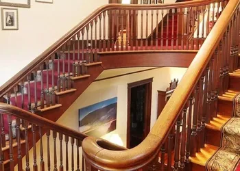 Double Oaks Bed and Breakfast hotel thumbnail 5