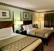 Executive Inn Chester hotel detail image 5