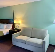 Executive Inn Chester hotel detail image 7