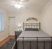 Beautiful 2 bedroom-Graduate Hospital-Back Patio hotel detail image 4