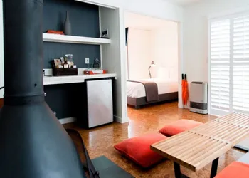 Boon Hotel + Spa - Adults Only hotel thumbnail 7