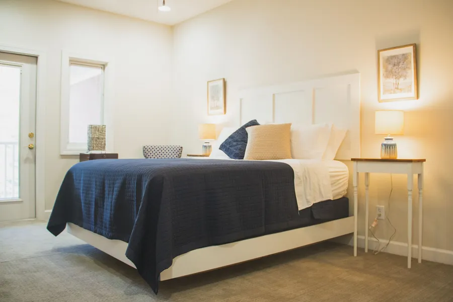 The Respite Bed and Breakfast hotel detail image 6
