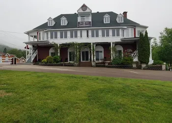 La Gentilhommière Motel et Suite A Vue sur Mer hotel thumbnail 2