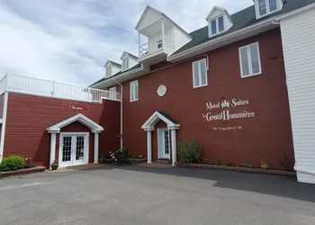 La Gentilhommière Motel et Suite A Vue sur Mer hotel thumbnail 3